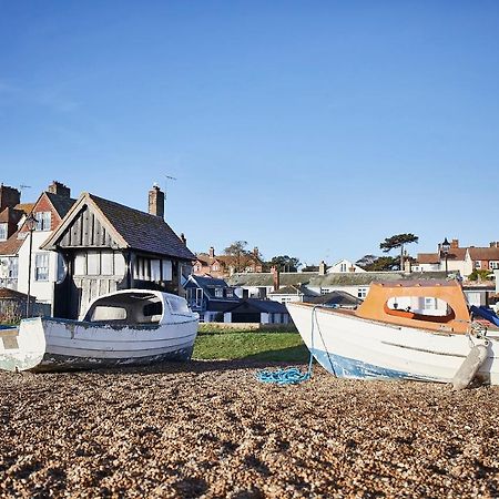 Sealoft, Aldeburgh , Stay In Suffolk Kültér fotó