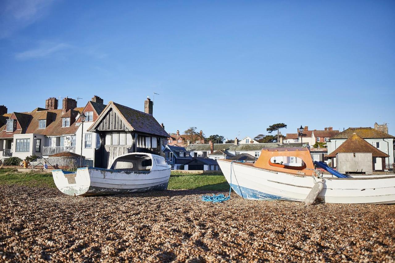 Sealoft, Aldeburgh , Stay In Suffolk Kültér fotó