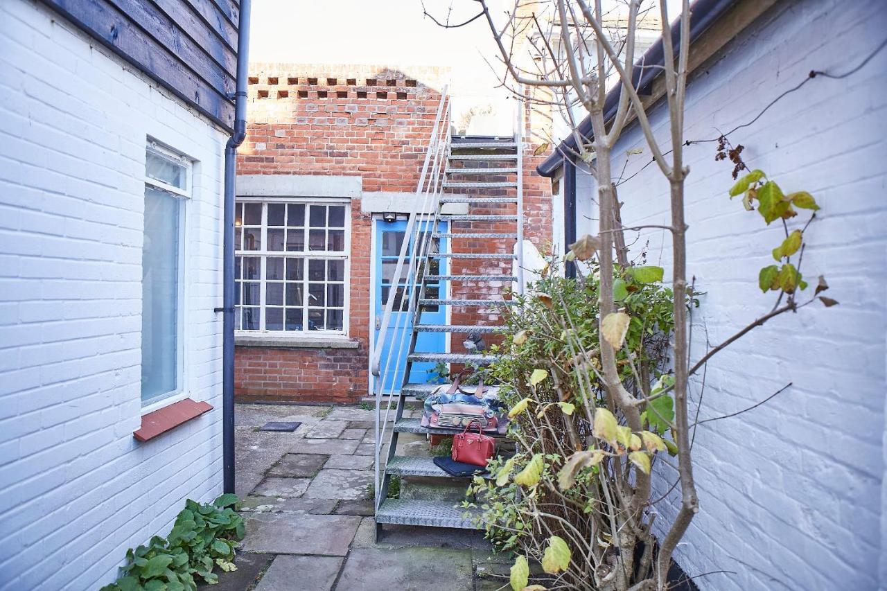 Sealoft, Aldeburgh , Stay In Suffolk Kültér fotó