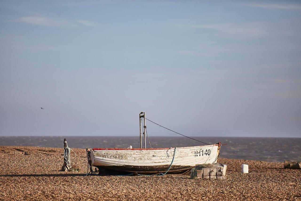 Sealoft, Aldeburgh , Stay In Suffolk Kültér fotó